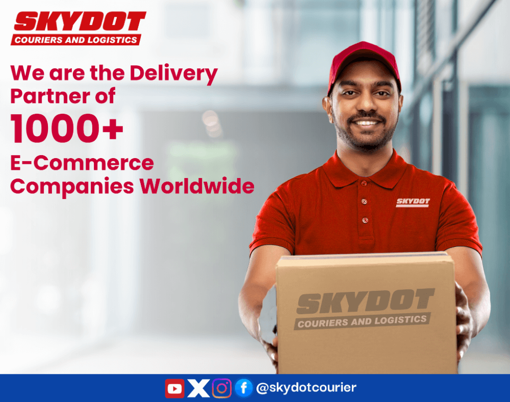 E-Commerce Delivery